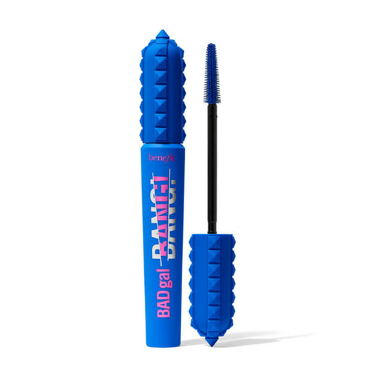 Benefit Bad Gal Bang Volumizing Mascara ( Power Blue ) Benefit