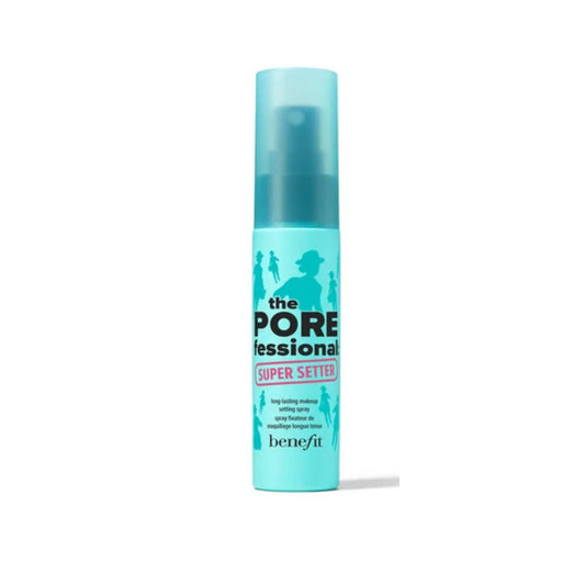 Benefit The Porefessional Super Setter spray Mini 30ML Benefit