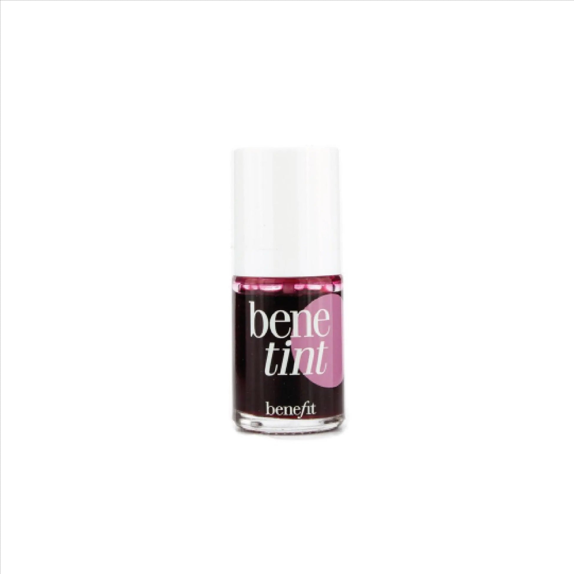 Benefit Tint Rose Tinted Lip & Check Stain 10ML Benefit