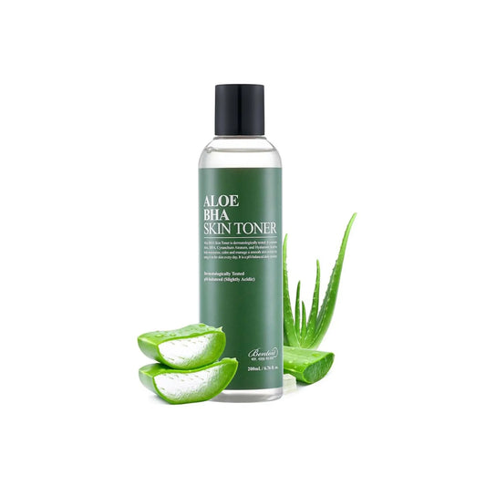 Benton Aloe BHA Skin Toner 200ML Benton