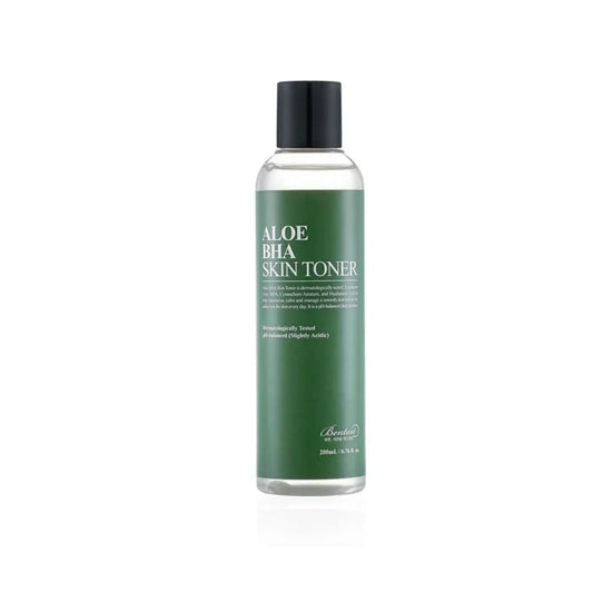 Benton Aloe BHA Skin Toner 200ML Benton