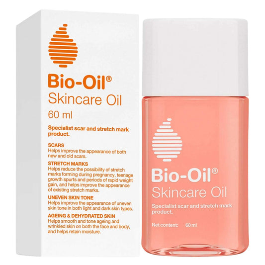 Bio-Oil® Skincare Oil - 60ML ( USA Version ) Bio-Oil