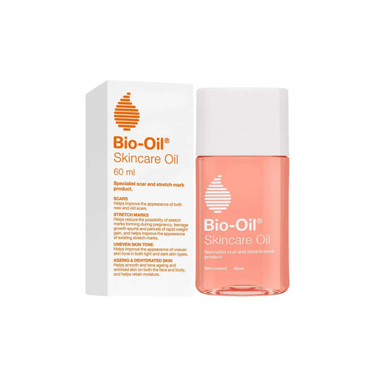 Bio-Oil® Skincare Oil - 60ML ( USA Version ) Bio-Oil