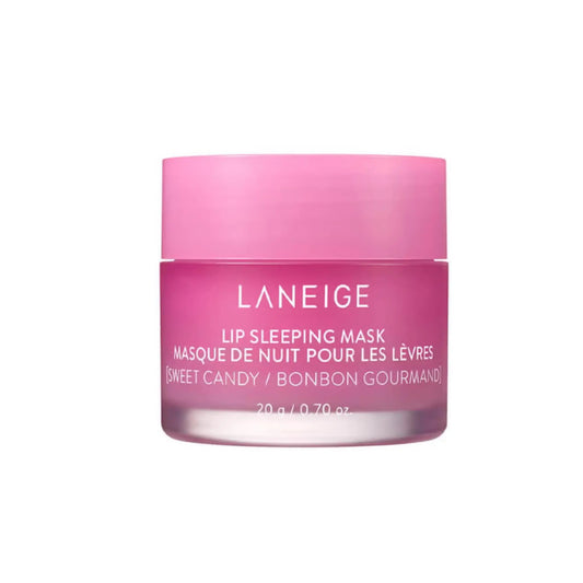 Laneige Lip Sleeping Mask (Sweet Candy/ Bonbon Gourmand) The BoxCompany