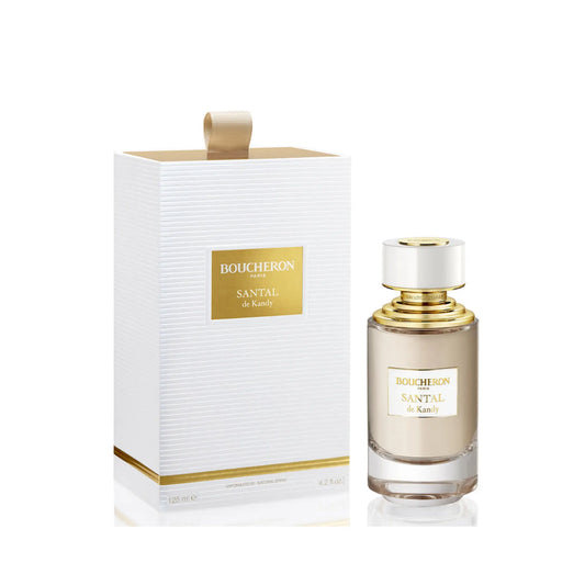 Boucheron Paris Santal De Kandy 125ML Boucheron