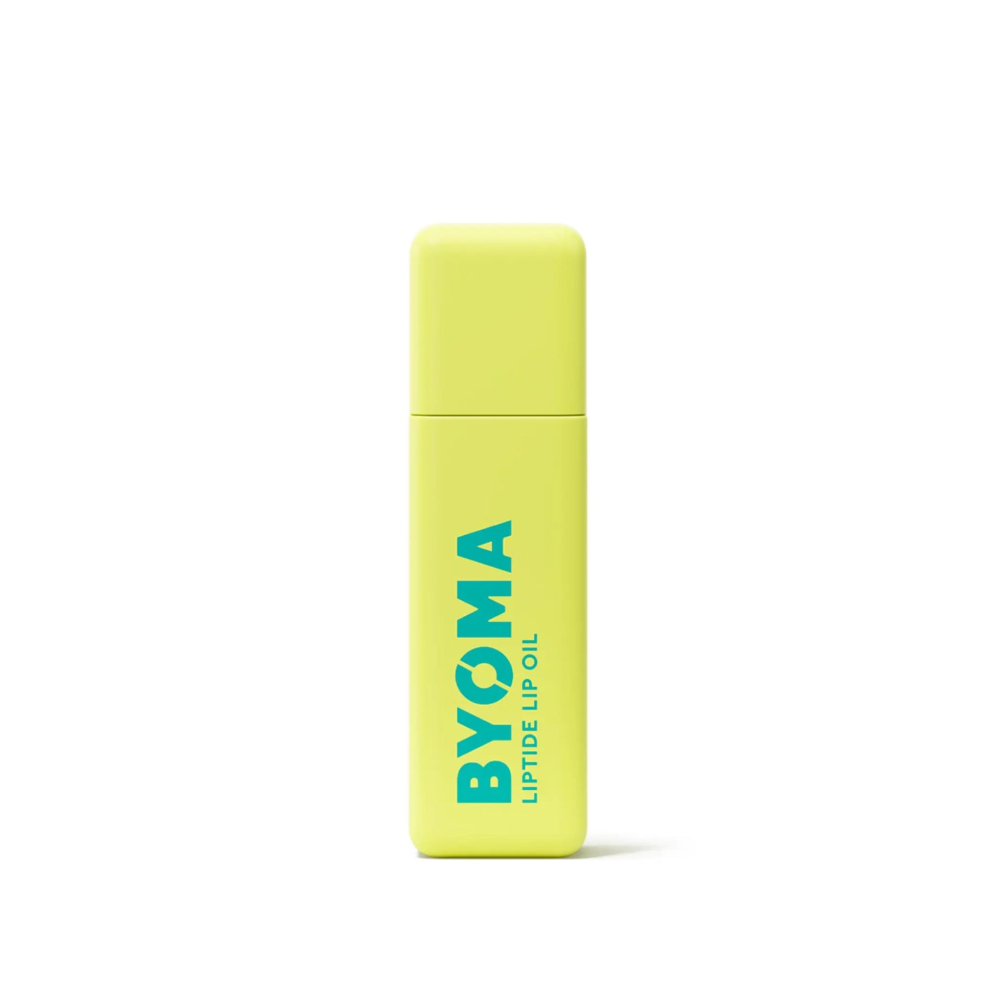 Byoma Liptide Lip Oil ( Hydrate & Gloss ) 5ML BYOMA