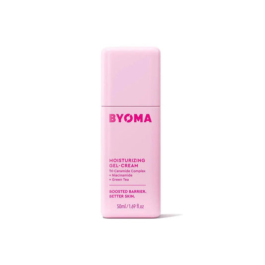 Byoma Moisturizing Gel Cream 50 ML BYOMA