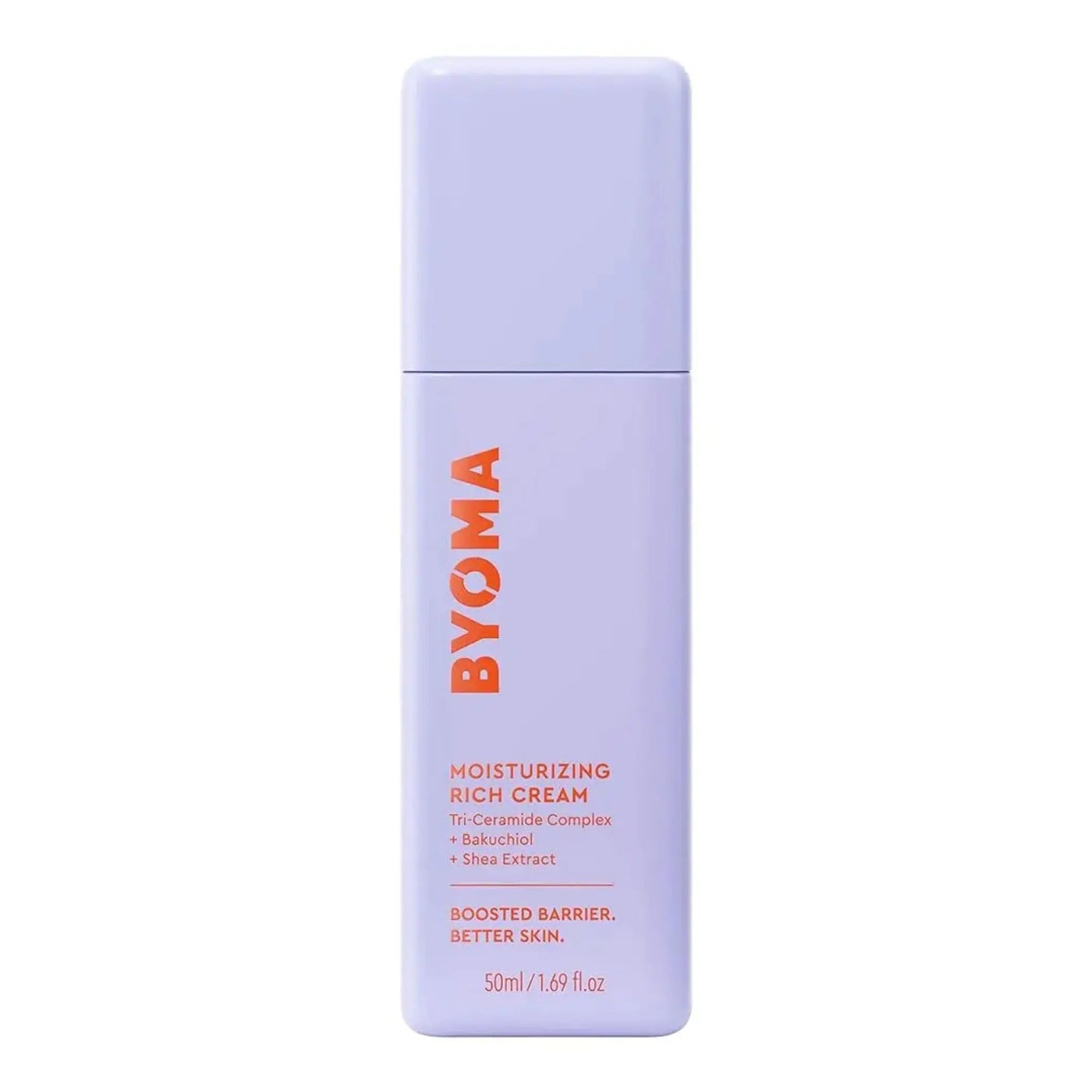 Byoma Moisturizing Rich Cream (50 ML ) BYOMA