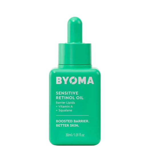 Byoma Sensitive Retinol Oil BYOMA