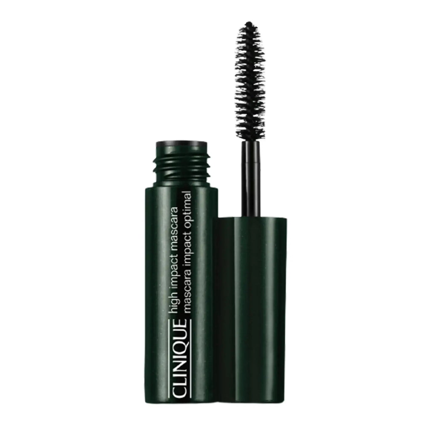 CLINIQUE MINI MASCARA 01 Black ( 3.5 ML ) Clinique