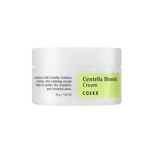 COSRX CENTELLA BLEMISH CREAM Cosrx