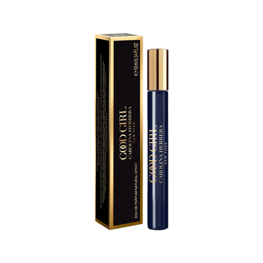 Carolina Herrera Eau De Parfum Natural Spray 10ML Carolina Herrera