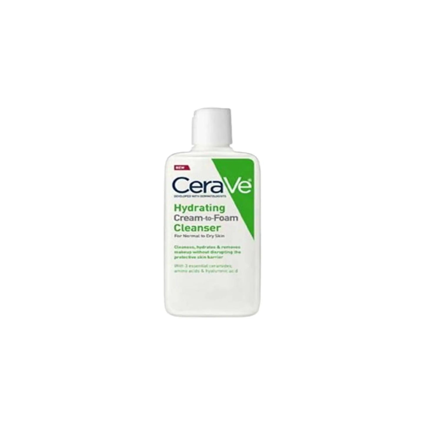 Cerave Hydrating Cream Cleanser 30ML Cerave