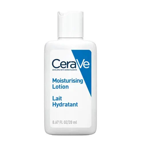 Cerave Moisturizing Lotion 30ML Cerave