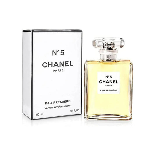 Chanel Paris No. 5 100ML Chanel