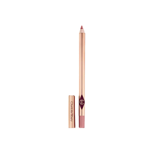 Charlotte Tilbury Lip Liner ( Pillow Talk ) charlotte tilbury