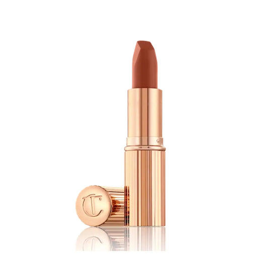 Charlotte Tilbury The Super Nudes Lip Stick  (super Model)  3.5gm charlotte tilbury