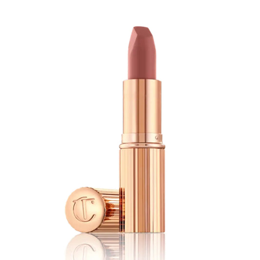 Charlotte Tilbury The Super Nudes Lip Stick  (super Model)  3.5gm charlotte tilbury