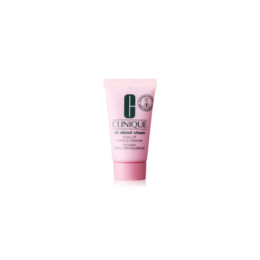 Clinique All About Clean Foaming Cleanser 30 ML Clinique