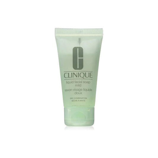Clinique Liquid Facial Soap Mild 30 ML Clinique