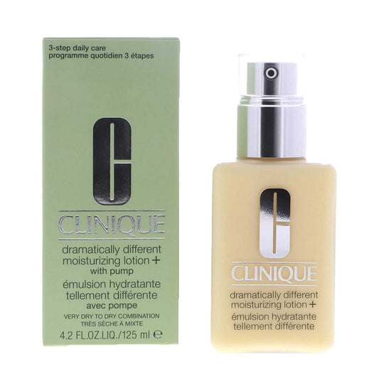 Clinique Lotion 125 ml Clinique