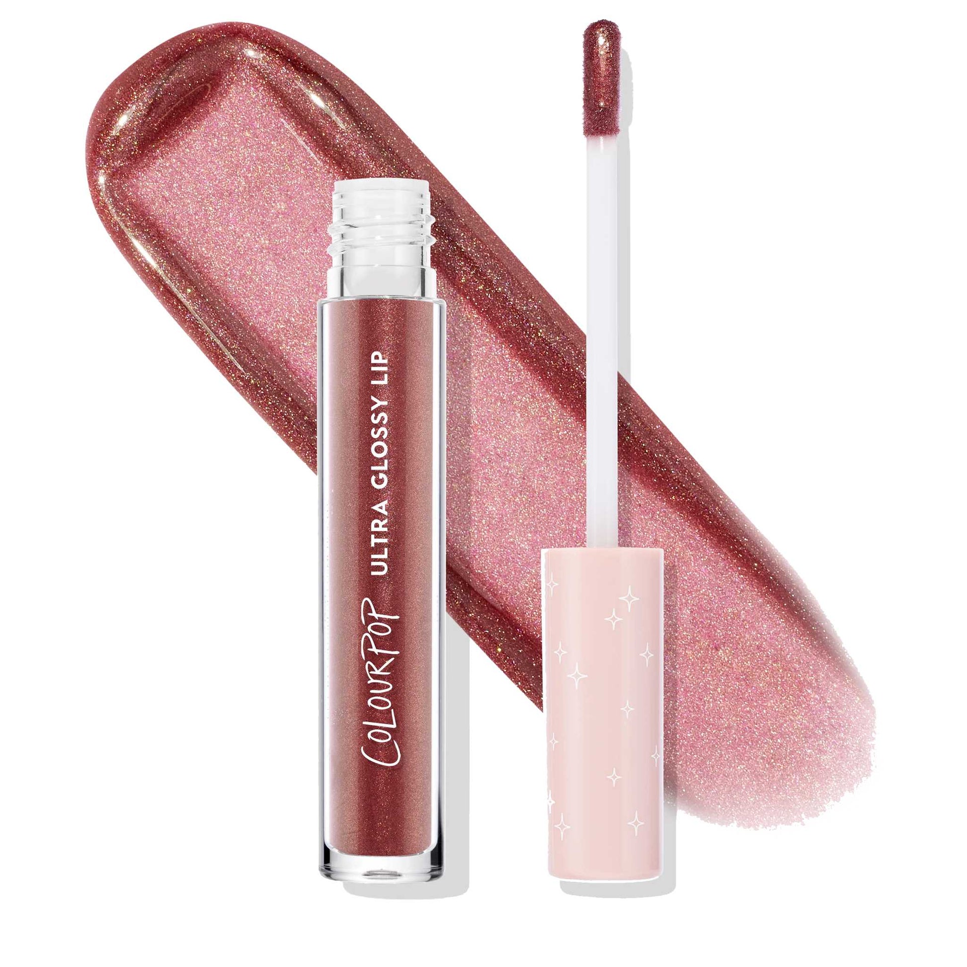Colourpop Ultra Glossy (Coffee Break) 3.15g Colourpop