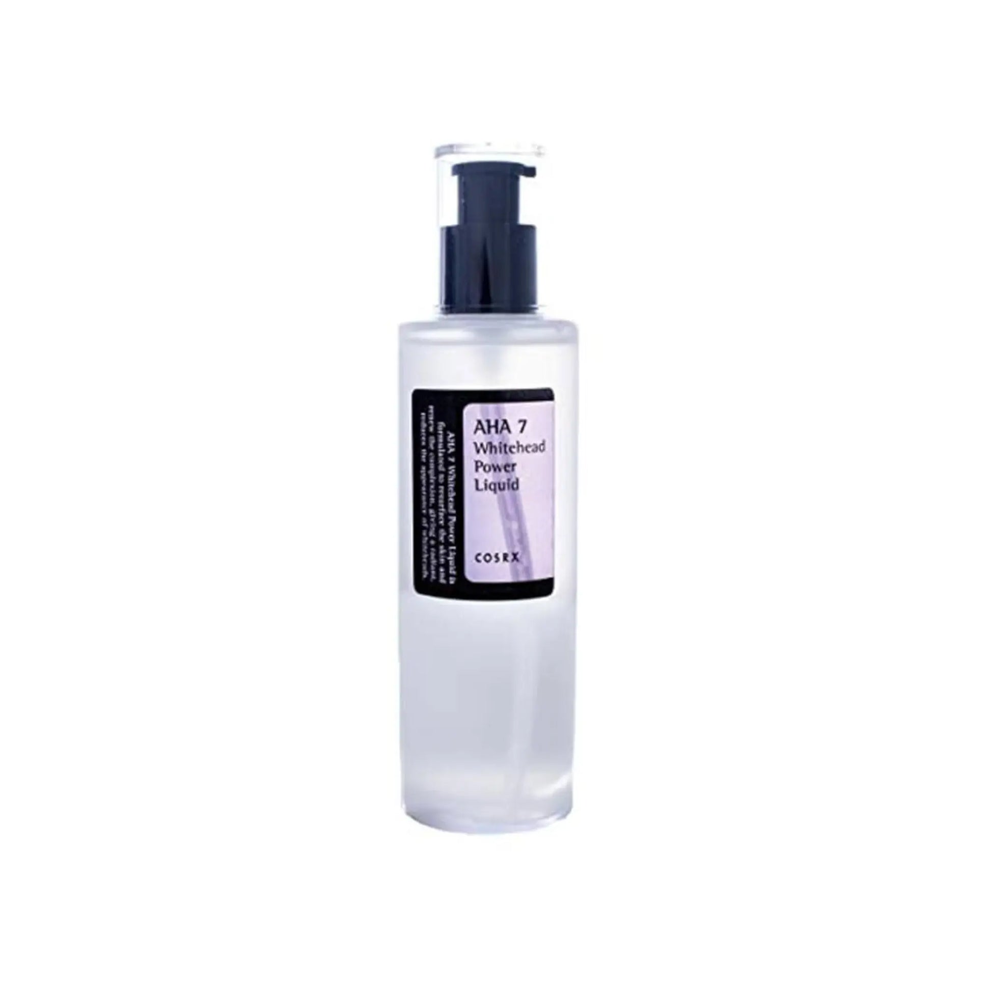 Cosrx AHA 7 Whitehead Power Liquid 100 ML Skin 1004