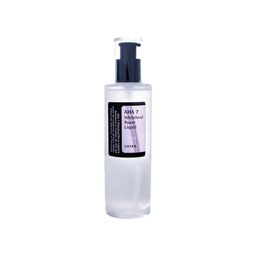 Cosrx AHA 7 Whitehead Power Liquid 100 ML Skin 1004