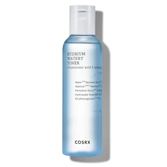 Cosrx Hydrium Watery Toner 150 ML Cosrx