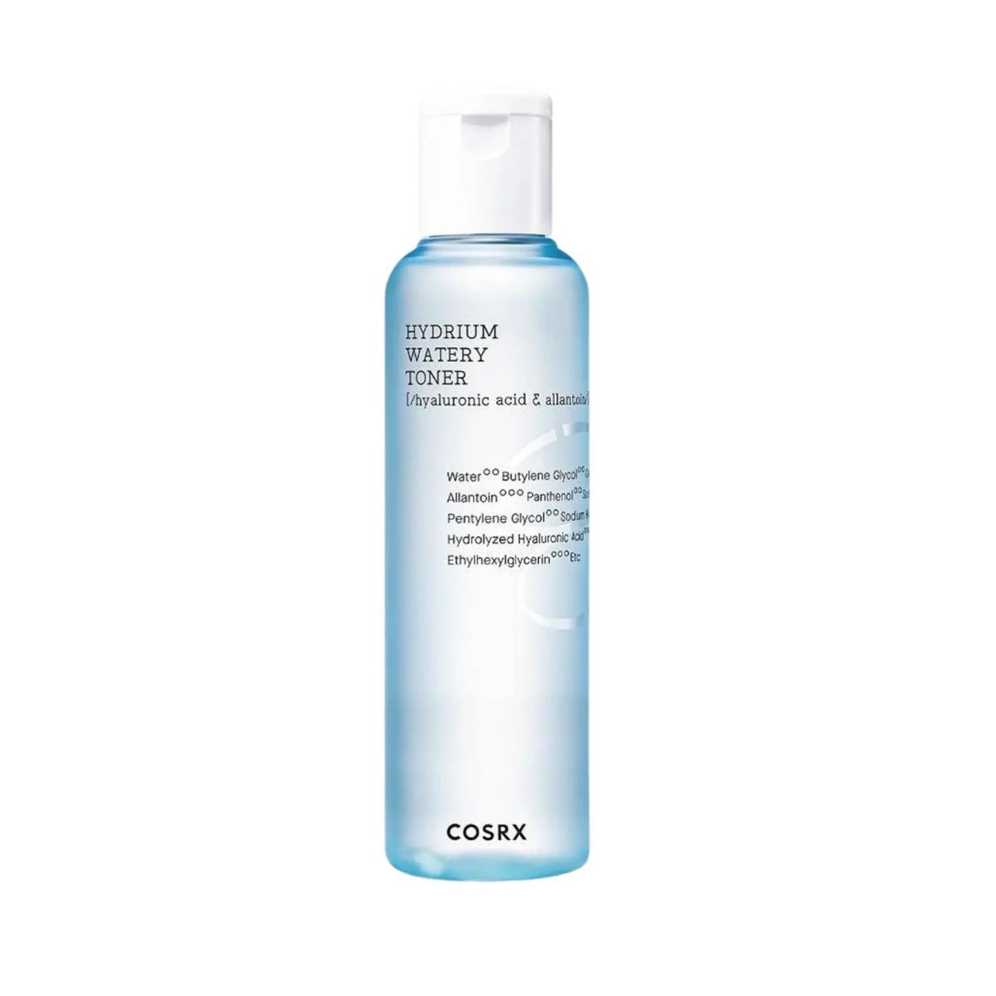 Cosrx Hydrium Watery Toner 150ML Cosrx
