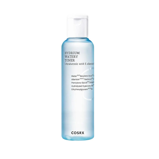 Cosrx Hydrium Watery Toner 150ML Cosrx