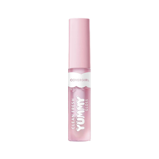 CoverGirl Clean Fresh Yummy Gloss ( Let's Get Fizzical) 10ml COVERGIRL