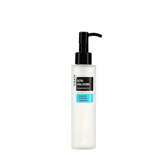 Coxir Ultra Hyaluronic Cleansing Oil 150 ML Coxir