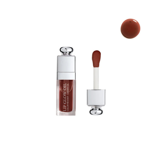 Dior Addict Lip Glow Oil ( 020 Mahogany ) Dior