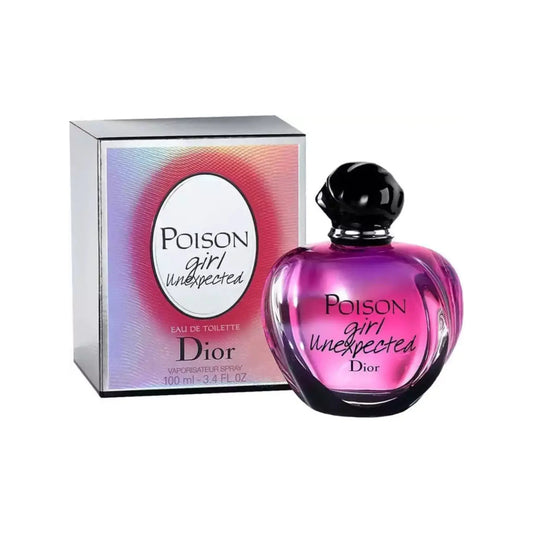 Dior Poison Girl Unexpected 100ml Dior