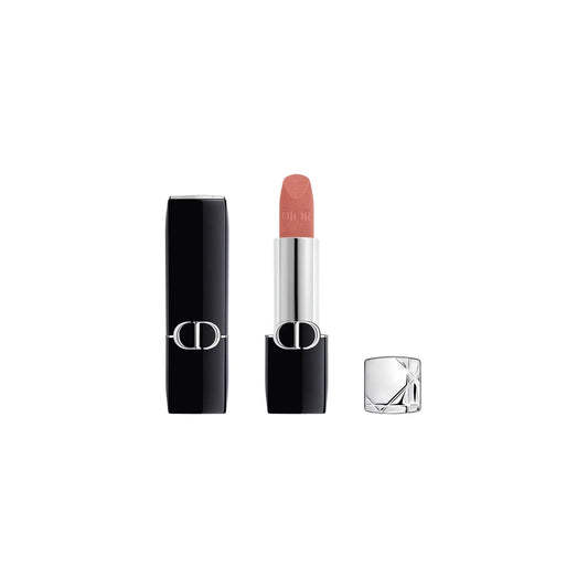 Dior Rouge Dior Shade( 100 Nude Look Velvet ) Dior