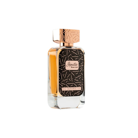 Dkhoon Elemiratia signature Rose Gold 100ml Dkhoon Elemiratia