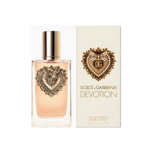 Dolce & Gabbana Devotion Eau De Parfum 100ML dolce & Gabbana
