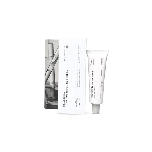 Dr Althea To Be Youthful Eye Serum 25 ML Dr Althea