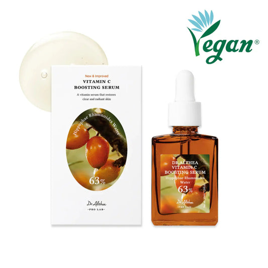 Dr Althea Vitamin C Boosting Serum 30ML Dr. Althea