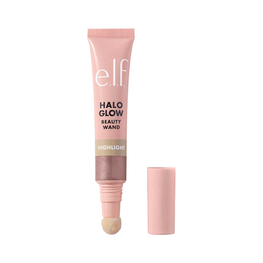 ELF COSMETICS HALO GLOW HIGHLIGHTER ELF