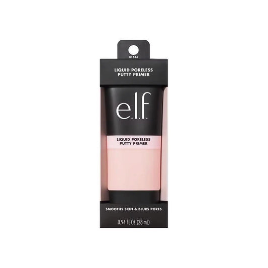 ELF Liquid Poreless Putty Primer 28ML ELF