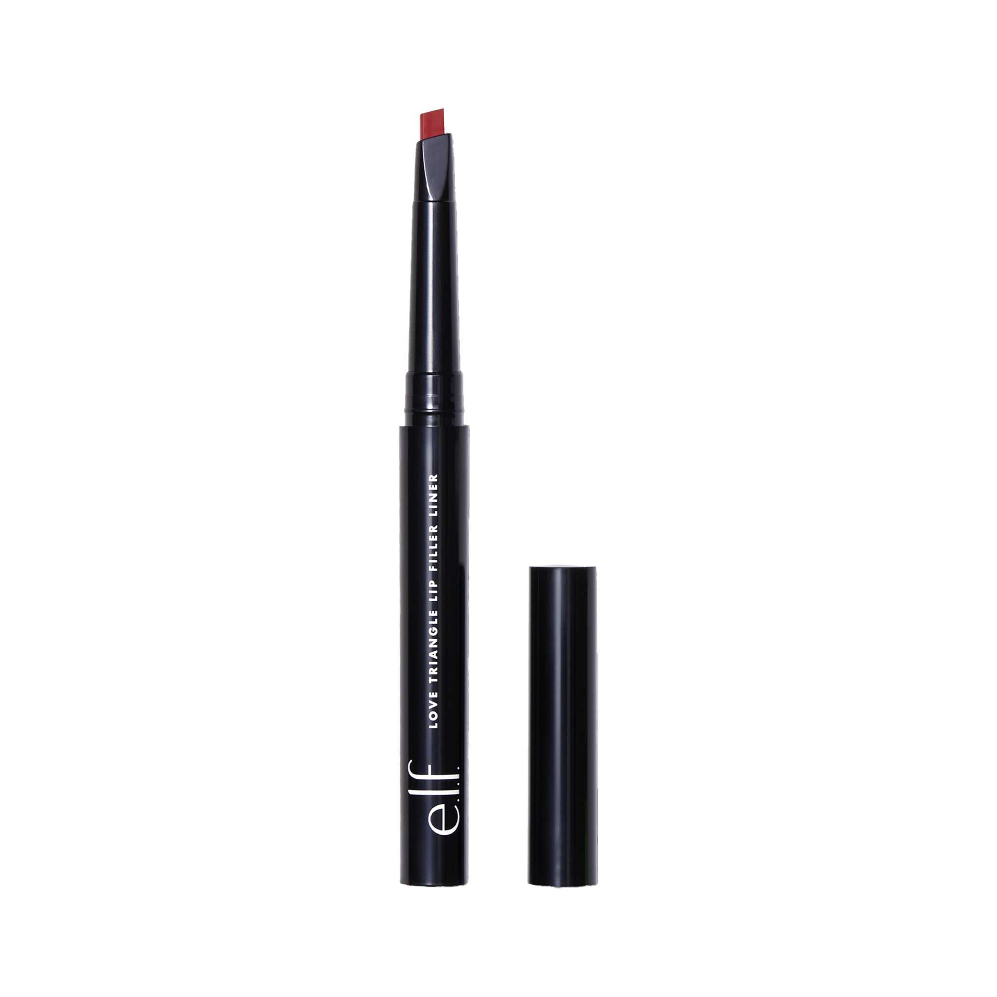 ELF TRIANGLE LIP FILLER LINER ( SHADE RED ROUGE ) The