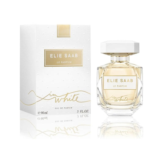 ELIE SAAB LE PARFUM (In White) 90ML Elie Saab