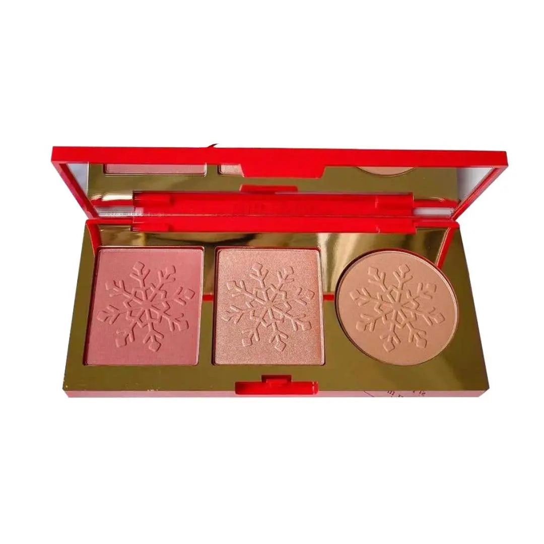 ESTEE LAUDER Pure Color Envy Cheek Palette ( Enchanted Glow ) Estee Lauder