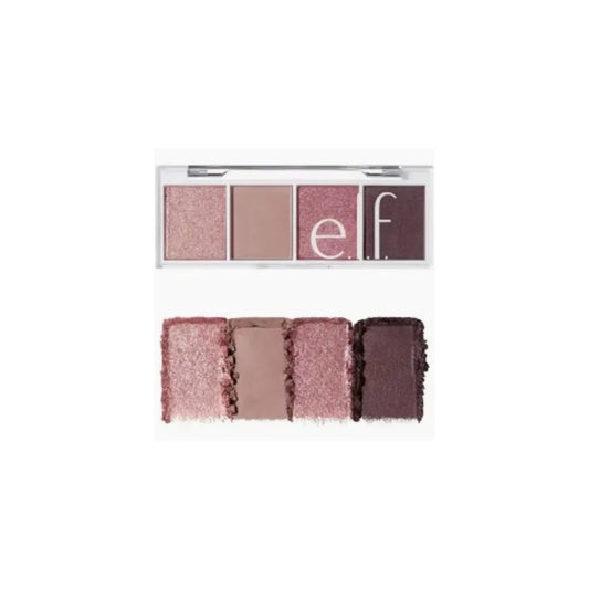 Elf Bite Size Eyeshadow ( Rose Water ) ELF