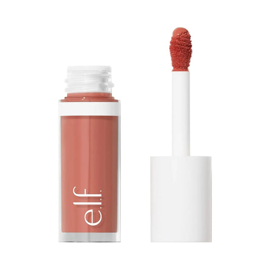 Elf Camo Liquid Blush High Pigment ( Copper Etiquette ) ELF
