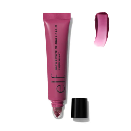 Elf Glow Revive Melting Lip Balm ELF