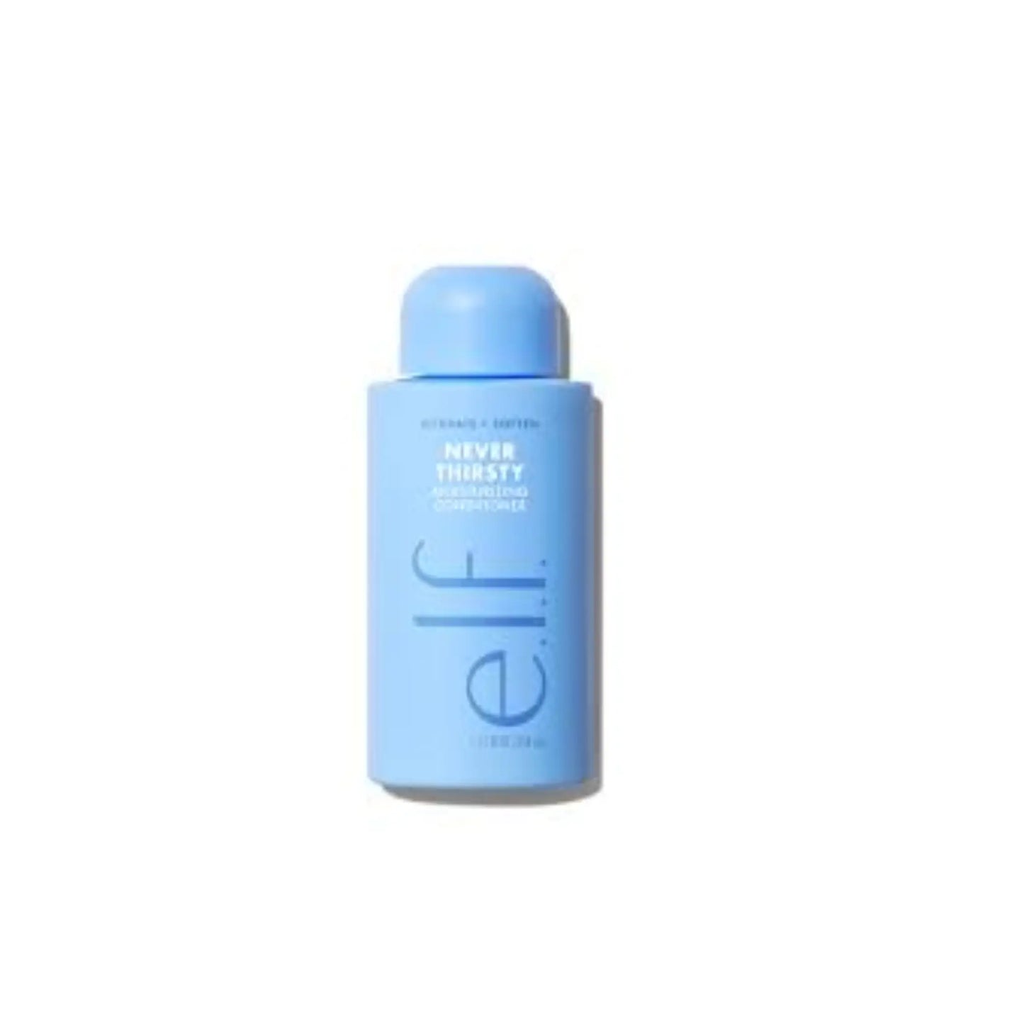 Elf Never Thirsty Moisturizing Conditioner  355 ML ELF