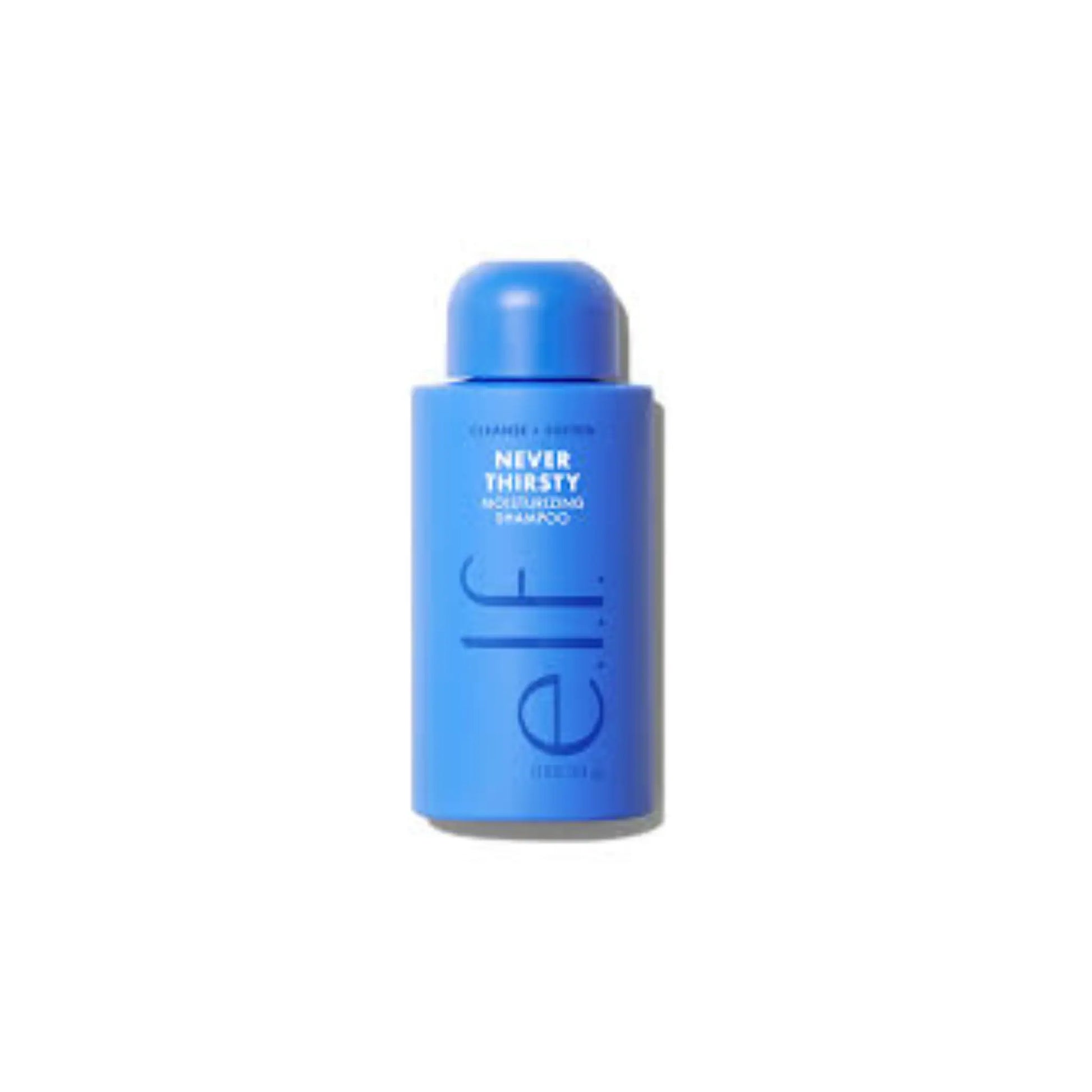 Elf Never Thirsty Moisturizing Shampoo 355 ML ELF